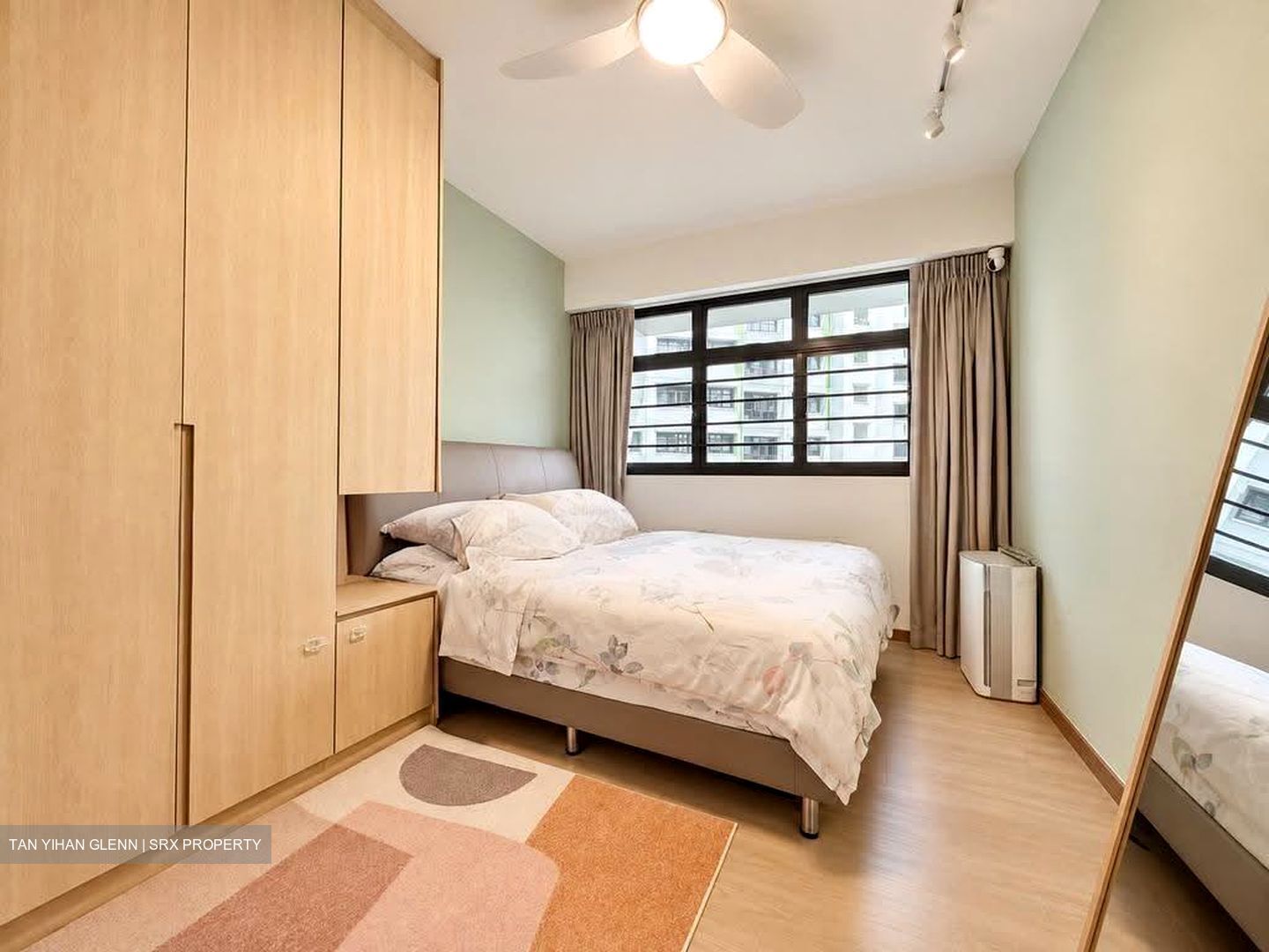 Blk 108A Alkaff Oasis (Toa Payoh), HDB 3 Rooms #624021521